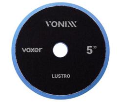 Boina Espuma Azul Lustro 5" Polimento Vonixx Voxer