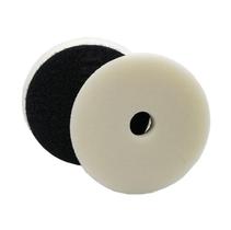 Boina espuma branca refino 5"
