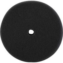 Boina Espuma De Lustro 3'' Fixa Fácil Para Politriz e Roto Orbital Vonder