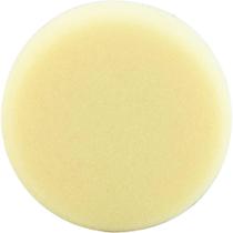 Boina Espuma De Refino 3'' Fixa Fácil Para Politriz Rotativa Vonder