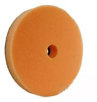 Boina Espuma Laranja Corte 190mm 7P - FARBEN