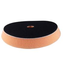 Boina Espuma Laranja Corte 5'' Auto Crazy Boina Espuma Laranja Corte 5'' Auto Crazy