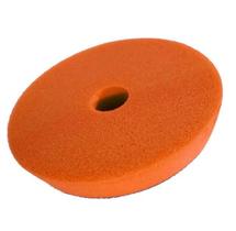 Boina espuma laranja corte 6"