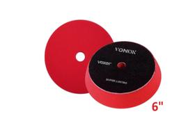 Boina Espuma tiras autocolantes Voxer Super Lustro Vermelho 6 Vonixx