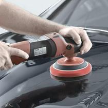 Boina Espuma Vermelha Heavy Cut 150 mm Menzerna Boina Espuma Vermelha Heavy Cut 150 mm Menzerna