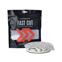 Boina Fast Cut 5" Rotorbital Sem Inteface Autoamerica