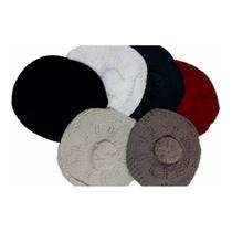 Boina Feminina De Trico Pronto Entrega Top Qualidade ESTILO FRANCESA