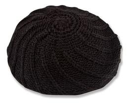 Boina Feminina Francesa / Touca Tricô Lã Qualidade Boina Feminina Francesa / Touca Tricô Lã Qualidade