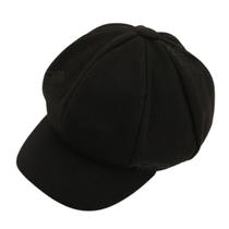 Boina Francesa Feminina Inverno Gorro Lisa Chapéu Colorida BON063 - Pinkman