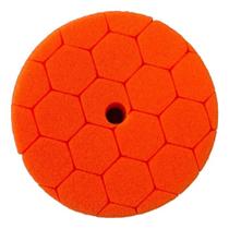 Boina hex espuma 3 p roto orbital laranja refino sigma Boina hex espuma 3 p roto orbital laranja refino sigma
