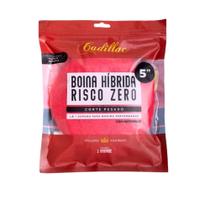 Boina Híbrida Risco Zero 5,5" Com Interface Cadillac