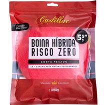 boina hibrida risco zero corte pesado 5.5 com interface cadillac
