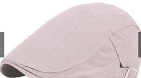 Boina Italiana Original Algodão 100% Moda