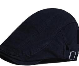 Boina Italiana Original Algodão 100% Moda Boina Italiana Original Algodão 100% Moda