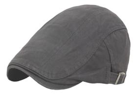 Boina Italiana Original Algodão 100% Moda