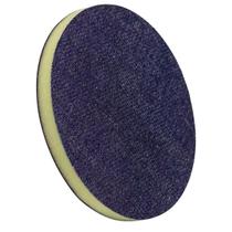 Boina Jeans 5'' Polimento Corte Repintura Casca De Laranja Boina Jeans 5'' Polimento Corte Repintura Casca De Laranja