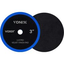 Boina Jeans Veludo Lustro Tira Casca de Laranja Lixa Automotiva Vonixx Boina Jeans Veludo Lustro Tira Casca de Laranja Lixa Automotiva Vonixx