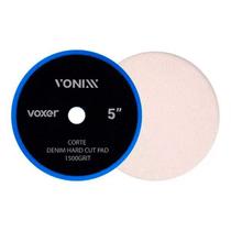 Boina jeans voxer branca corte 5 vonixx Boina jeans voxer branca corte 5 vonixx