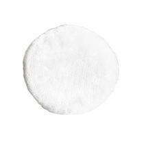 Boina lã 180mm Para Polimento Para Politriz 7 Polegadas Tssaper Modelo TBO180