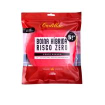 Boina Lã Corte Pesado Risco Zero 5,5 S/ Interface Cadillac Boina Lã Corte Pesado Risco Zero 5,5 S/ Interface Cadillac