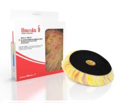 Boina Lã Pirulito Power SV Corte Normal Sem Interface 5” Lincoln