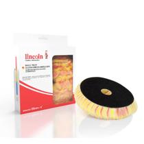 Boina lincoln pirulito lã sv sem interface - corte médio 6" Boina lincoln pirulito lã sv sem interface - corte médio 6"