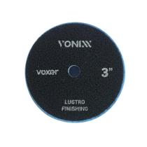 BOINA LUSTRO AZUL CLARO "3" VOXER tiras autocolantes ROTATIVA OU ROTO-ORBITAL BOINA LUSTRO AZUL CLARO "3" VOXER tiras autocolantes ROTATIVA OU ROTO-ORBITAL
