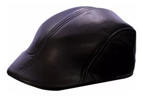 Boina Masculina Boné Chapéu Italiano Lã Macia Peaky Blinders preto