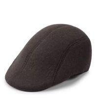 Boina Masculina Italiana Chapéu Outono Inverno Shelby Peaky