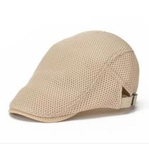 Boina Masculina Italiana Chapéu Outono Inverno Shelby Peaky