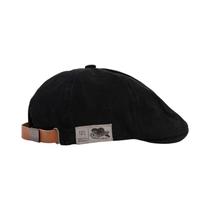 Boina Masculina Vintage Peaky Blinders - Estilo Britânico Clássico em Algodão