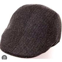 Boina masculino estilo italiano algodão forrado adulto moda dos celebridade estiloso