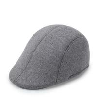 Boina Masculino Estilo Italiano Dom Conrado Elegante Outono Inverno Boina Masculino Estilo Italiano Dom Conrado Elegante Outono Inverno