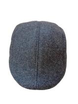 Boina Masculino Estilo Italiano Dom Conrado Elegante Outono Inverno Boina Masculino Estilo Italiano Dom Conrado Elegante Outono Inverno