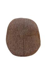 Boina Masculino Estilo Italiano Elegante Outono Inverno Boina Masculino Estilo Italiano Elegante Outono Inverno