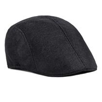 Boina Masculino moda Italiano Tipo Brim tecido de Alta Qualidade celebridade