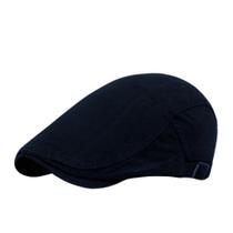 Boina Moda Italiana c/fivela de ajuste Super Leve Macia chapeu gatsby alta qualidade Gatsby