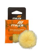 Boina Nano Lã Híbrida C/ Interface 1,2" Mills