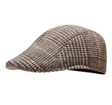 Boina Outono Inverno chapéu Rretro Gatsby Cavalheiro Boina Outono Inverno chapéu Rretro Gatsby Cavalheiro