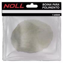 Boina para polimento 5 polegadas 3260001 Noll