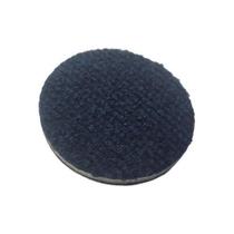 Boina para Polimento de Vidros 5 Polegadas com tiras autocolantes - Arbax