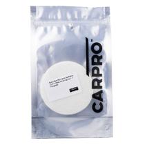 Boina Para Polimento De Vidros CarPro Glass Polishing Pad - 3 Polegadas