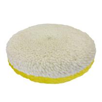 Boina Para Polimento Dupla Face 8' Mista - - Compel Boina Para Polimento Dupla Face 8'' Mista - - Compel Boina Para Polimento Dupla Face 8' Mista - - Compel Boina Para Polimento Dupla Face 8'' Mista - - Compel