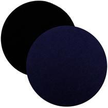 Boina para Polimento em Vidro Resolvidro ResolBoina Lona Azul Inteface Branca - 6 Polegadas Boina para Polimento em Vidro Resolvidro ResolBoina Lona Azul Inteface Branca - 6 Polegadas