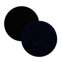 Boina para Polimento em Vidro Resolvidro ResolDisk Azul C/C - 3 Polegadas