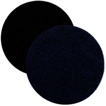 Boina para Polimento em Vidro Resolvidro ResolDisk Azul C/C - 5 Polegadas