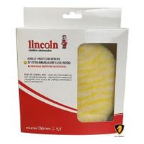 Boina Pirulito Corte Leve C/ Interface 5,5 Lincoln