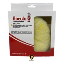 Boina Pirulito Corte Leve Sem Interface 6 Pol Lincoln