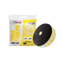 Boina Pirulito Corte Leve Sem interface Lincoln 6 Pol Boina Pirulito Corte Leve Sem interface Lincoln 6 Pol