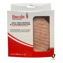 Boina Pirulito Corte Pesado C/ Interface 5,5 Lincoln